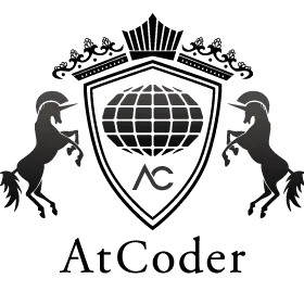AtCoder Logo