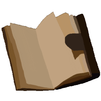 Library icon